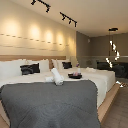 Luxury Skyline Suite By Psm Kuala Lumpur Exterior photo