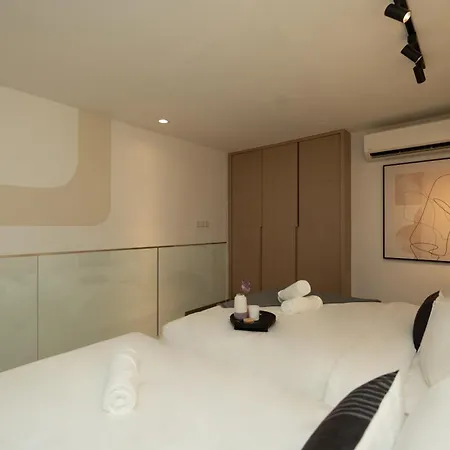 Luxury Skyline Suite By Psm Kuala Lumpur Exterior photo