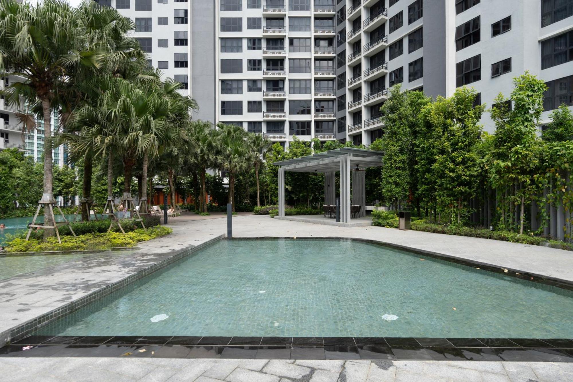 Luxury Skyline By Psm Apartment Kuala Lumpur