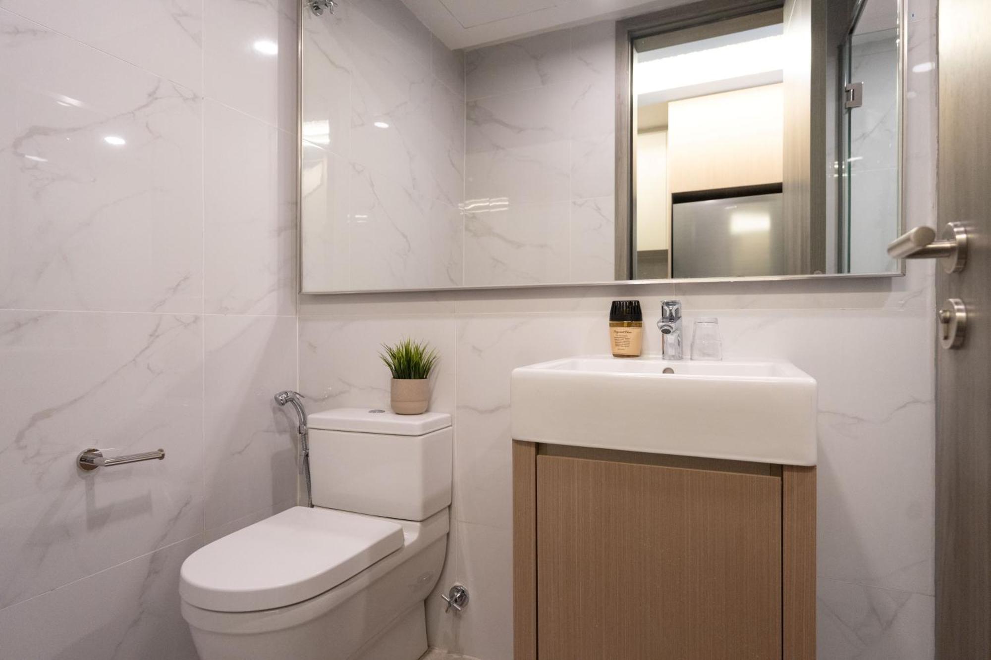 Apartment Luxury Skyline By Psm